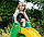 Дитяча складна гірка Sunshine Little Tikes 4263, фото 4