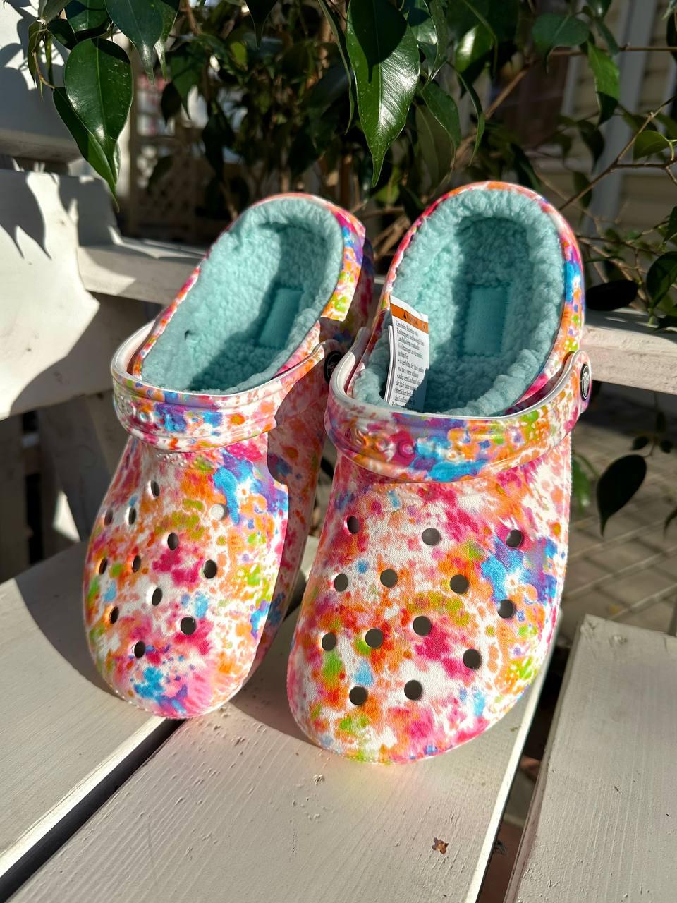 Prom crocs 2025