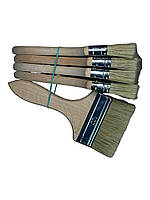 Пензлик товстий 100*14 мм (5шт)