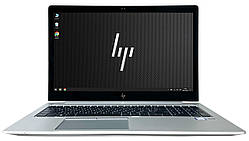 Ноутбук HP EliteBook 850 G5: Core i7-8650U / RAM 32 ГБ / Intel UHD Graphics / SSD 256 ГБ /15.6" Multitouch