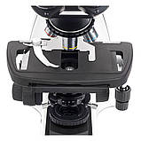 Мікроскоп SIGETA MS-220 7x-180x LED Trino Stereo, фото 5
