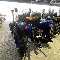 Трактор JMT 404 SN Jinma, фото 5