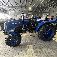 Трактор JMT 404 SN Jinma, фото 6