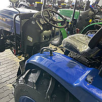 Трактор JMT 404 SN Jinma, фото 7