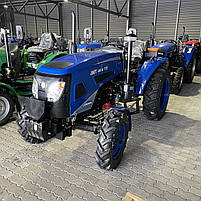 Трактор JMT 404 SN Jinma, фото 3