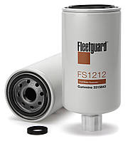 Фильтр гр/очистки топлива (J329289/3308638/57138554/36849), (Fleetguard), шт