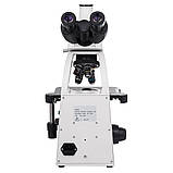 Мікроскоп SIGETA MBX-5 40x-1000x Trino Infinity, фото 2
