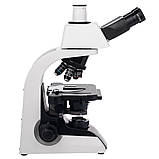 Мікроскоп SIGETA MBX-5 40x-1000x Trino Infinity, фото 6