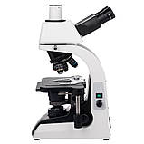 Мікроскоп SIGETA MBX-5 40x-1000x Trino Infinity, фото 7