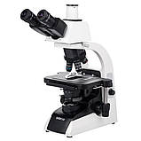Мікроскоп SIGETA MBX-5 40x-1000x Trino Infinity, фото 4