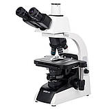 Мікроскоп SIGETA MBX-5 40x-1000x Trino Infinity, фото 5