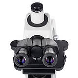 Мікроскоп SIGETA MBX-5 40x-1000x Trino Infinity, фото 3