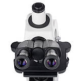 Мікроскоп SIGETA MBX-5 40x-1000x Trino Infinity, фото 4