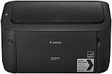 Принтер Canon i-SENSYS LBP6030B (8468B006), фото 3