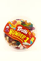 Желейні цукерки Trolli Number One 1000 г Німеччина