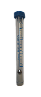 Комплект для ремонту зволожувача кисню (ротаметр) 0-15 л