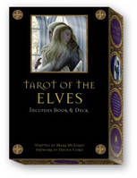 Таро Эльфов Tarot of the Elves