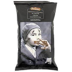 Гарячий шоколад Торрас Torras 1kg 6шт/ящ (Код: 00-00000204)