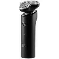 Електробритва Xiaomi Mijia Electric Shaver S500 Black (MJTXD01SKS/NUN4131GL/NUN4108CN)