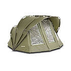 Намет Ranger EXP 3-mann Bivvy + Змінніше покриття (Арт.RA 6611), фото 4