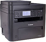 Багатофункціональний пристрій БФП Canon i-SENSYS MF275dw with WiFi, duplex (5621C001), фото 7