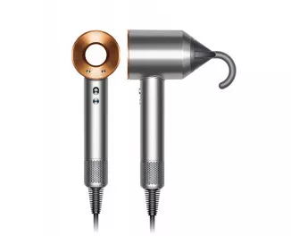 Фен Dyson HD07 Supersonic Nickel/Copper (389922-01)