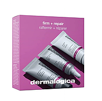 Dermalogica Firm & Repair Kit - Трио для лифтинга и восстановления кожи