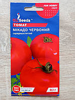 Томат Мікадо червоний ранній 0.1 г