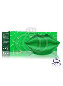 Патчі для губ Bioaqua Blueberry з екстрактом чорниці 20 штук 60 г