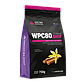 Протеїн - Концентрат сироваткового протеїну - Endorfina Whey Protein Concentrate WPC80 750g, фото 11