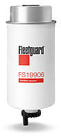Фильтр гр/оч. топлива (RE509036/RE522966/ RE529643/RE536193/RE517180), JD (Fleetguard), шт
