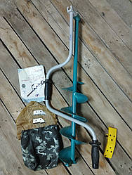 Льодобур шнековий Тонар ЛР-150Д Оригінал