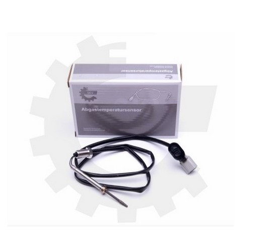 Датчик температури вихал газів (лямбда зонд) Renault Fluence 1.5DCi SKV 30SKV331, фото 1