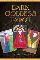 Таро Тёмной Богини Dark Goddess Tarot