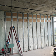 Звукоізоляційні конструкції