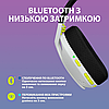 Навушники з мікрофоном Logitech G435SE + G305SE Wireless White (981-001162), фото 6