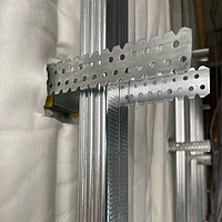 Звукоізоляція стін