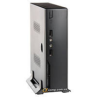 Корпус Casecom M300-2U3 90w mini-ITX