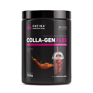 Endorfina COLLA-GEN FLEX / 150 g