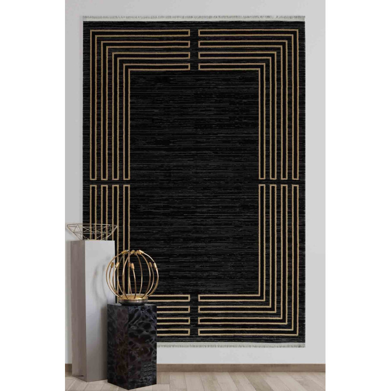 Клійм TABOO PLUS DG61C hb.black/gold