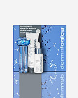 Dermalogica Supple Skin Kit - Дуэт эластичная и увлажненная кожа