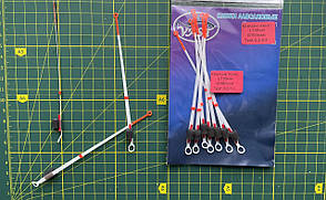 Стружок combi 6S L-180 mm G-500mkm Test-0.95-1.3gr