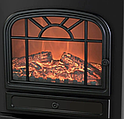 Камін електричний для підлоги DMS SKB-2000B Електрокаміни електричні каміни (Електричний вогонь каміна), фото 8