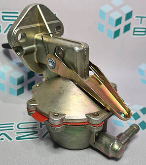 Насос паливний 406 дв Авто Комплект Тольяті, фото 3