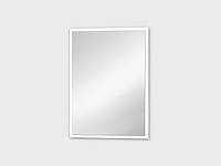 Зеркало настенное DZ-2 450х600х22 мм Белый