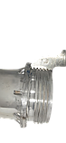 Комплект для ремонту зволожувача кисню (колба до ротаметру), фото 3