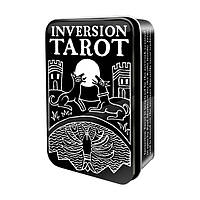 Перевернутое Таро - Inversion Tarot