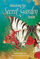 Unlocking The Secret Garden Oracle Cards - Оракул "Открывая Тайный Сад"