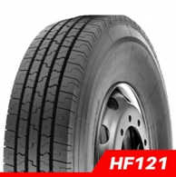 Шина 295/80R22.5 SUNFULL Рулевая