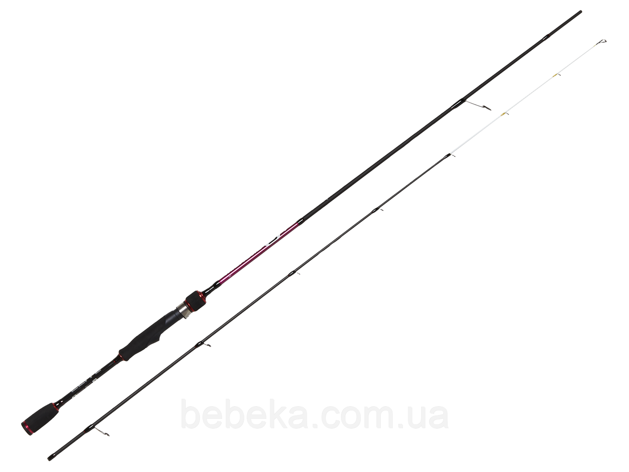 Вудилище спінінгове Salmo Elite MICROJIG S 7 2-7/2.16, фото 1